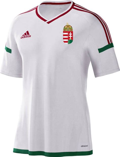 adidas hongarije|Hungary football shirts .